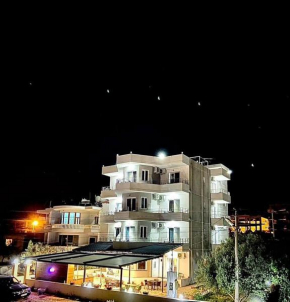 Sunshine Hotel
